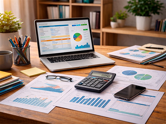 Contabilidad Avanzada