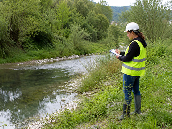 Gestión Ambiental