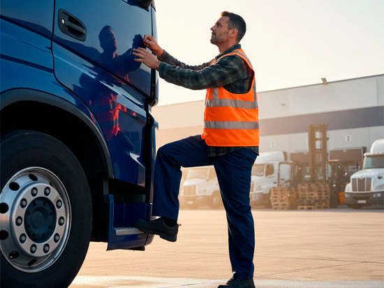 Título de Transportista de Mercancías (Pack Premium)