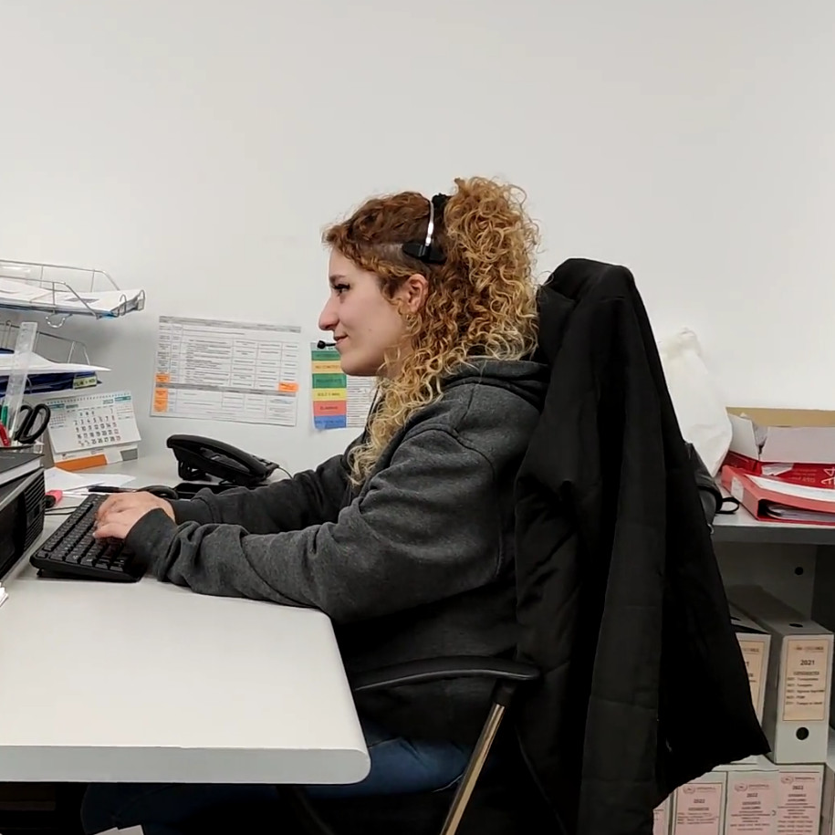 TEXTO PARA PERSONAS CON DISCAPACIDADES VISUALES