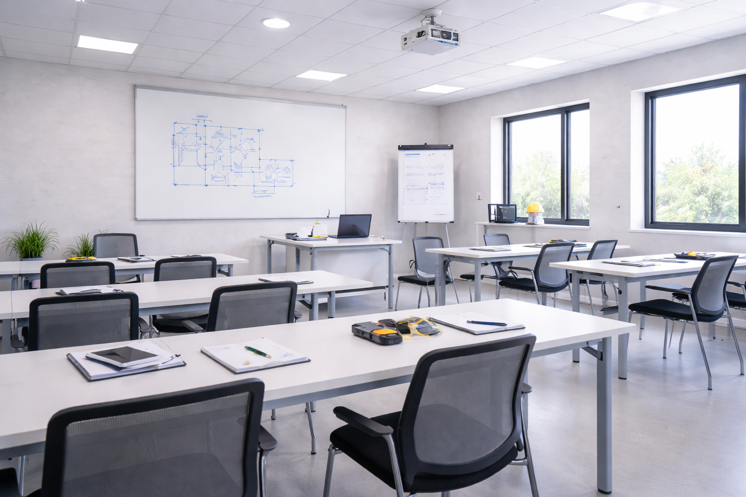 Impulsamos una formación más práctica, flexible y conectada con la empresa